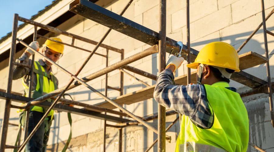 Professional residential roofers in Glasston, ND